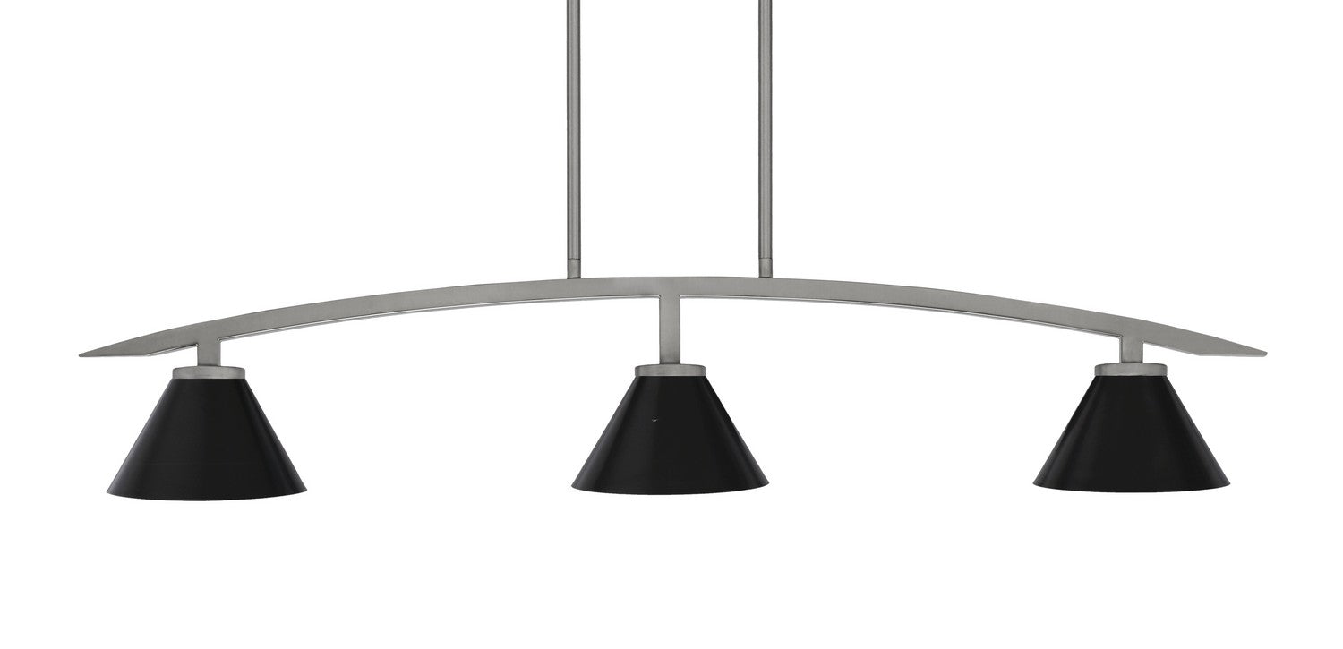 Toltec LightingHome| 3736-GP-421-MB