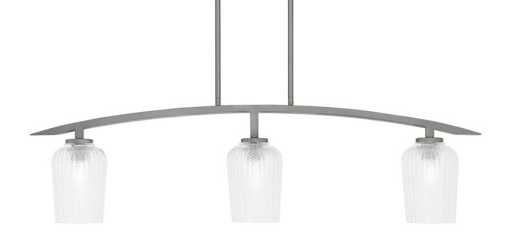 Toltec LightingHome| 3736-GP-4250
