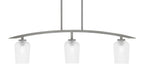Toltec LightingHome| 3736-GP-4250