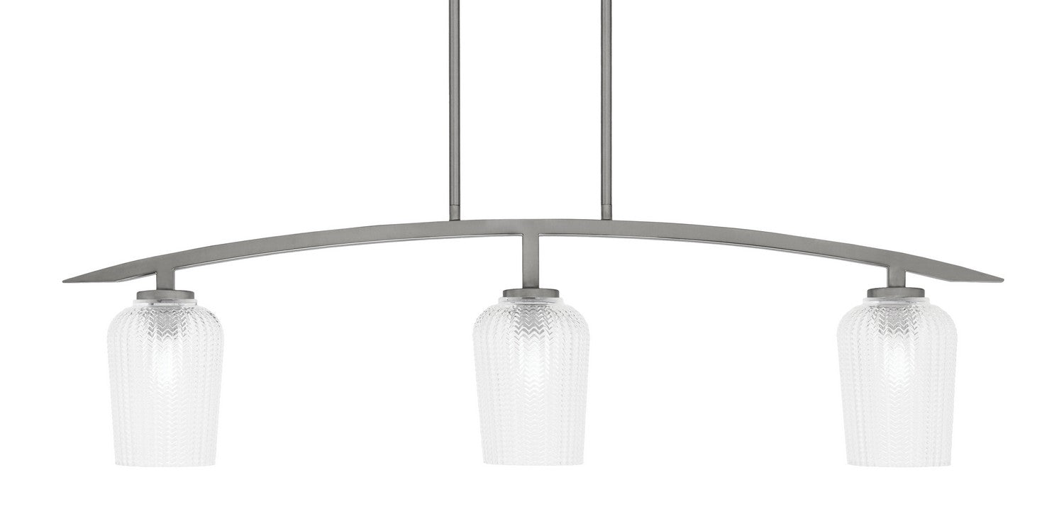Toltec LightingHome| 3736-GP-4250