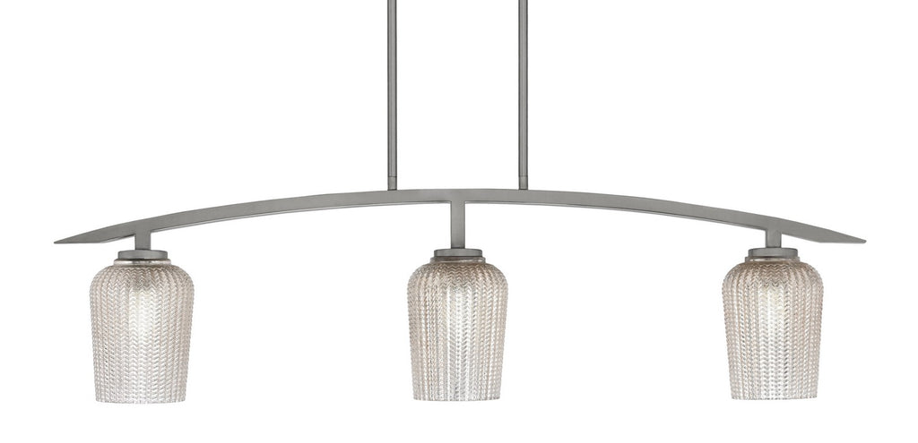 Toltec LightingHome| 3736-GP-4253