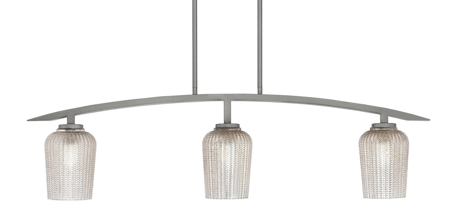 Toltec LightingHome| 3736-GP-4253