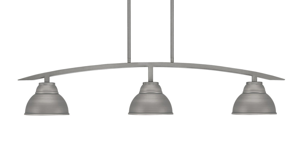 Toltec LightingHome| 3736-GP-427-GP