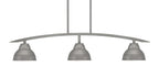 Toltec LightingHome| 3736-GP-427-GP