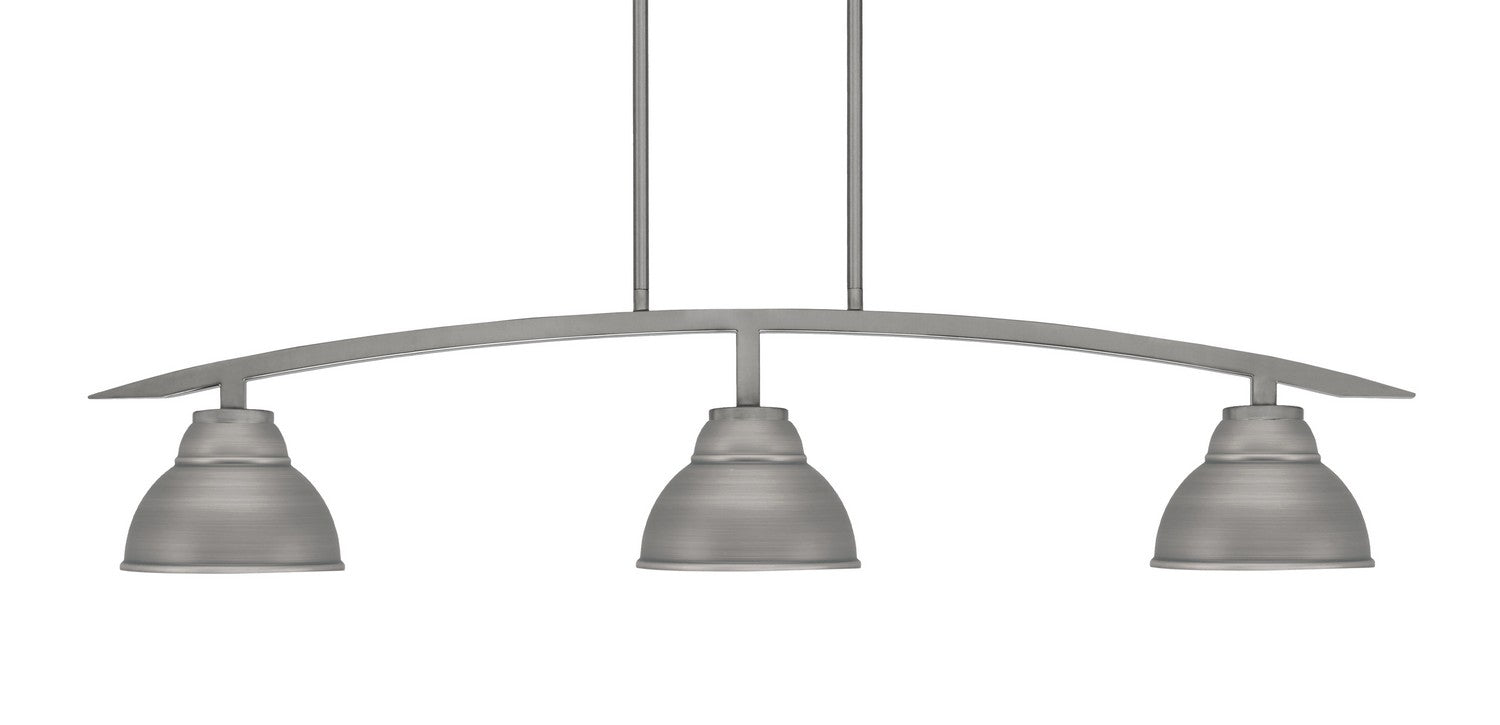 Toltec LightingHome| 3736-GP-427-GP