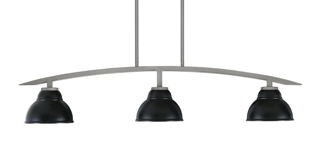 Toltec LightingHome| 3736-GP-427-MB