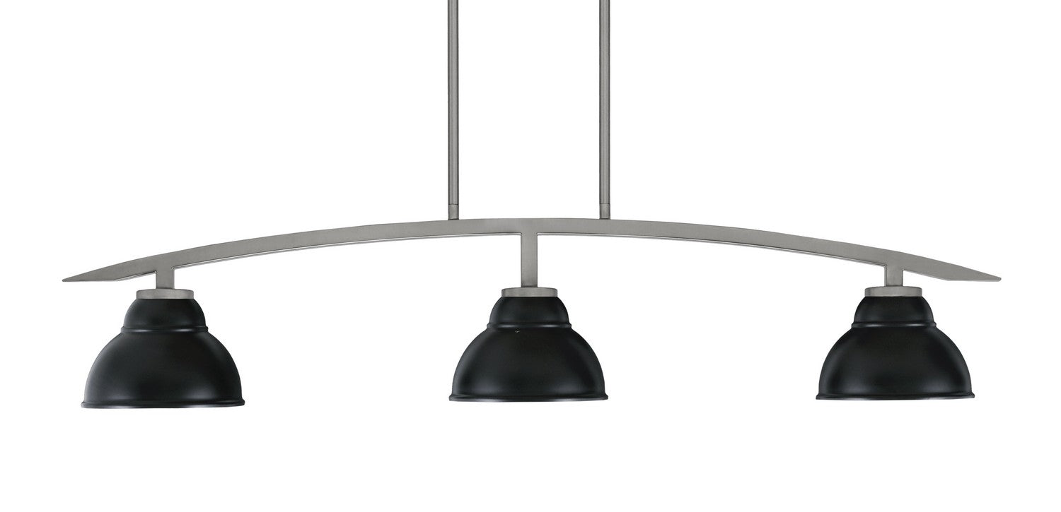 Toltec LightingHome| 3736-GP-427-MB