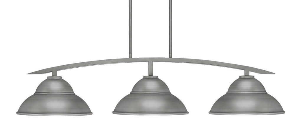 Toltec LightingHome| 3736-GP-428-GP