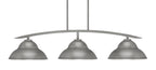 Toltec LightingHome| 3736-GP-428-GP