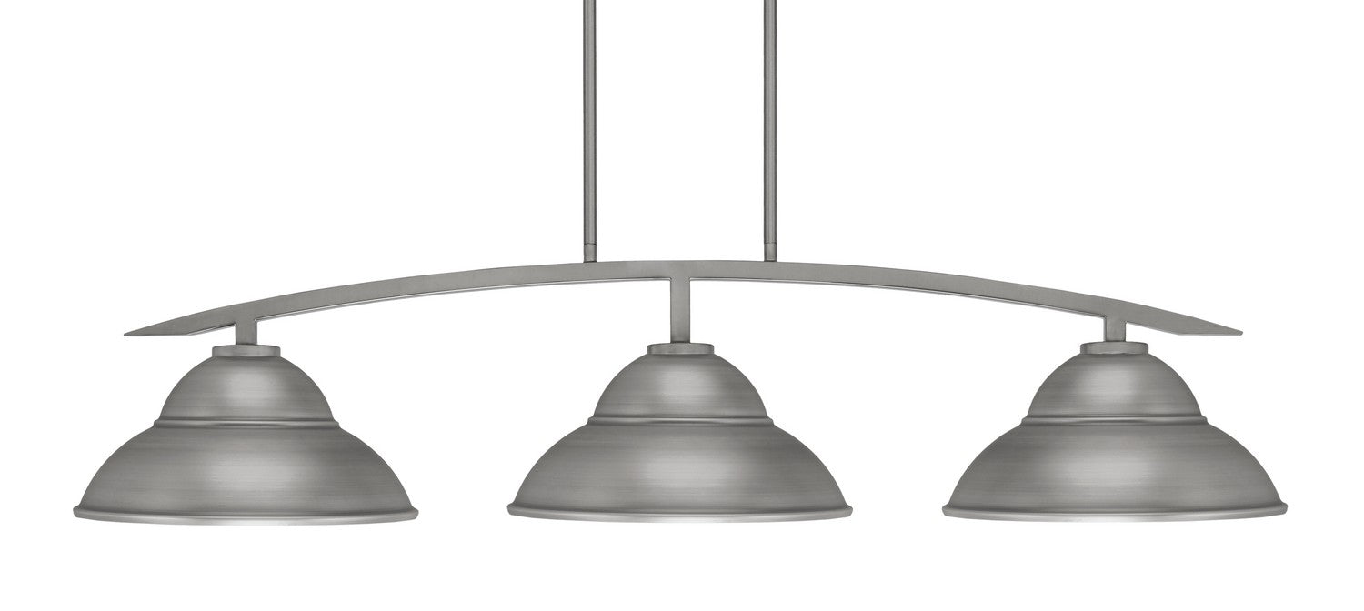 Toltec LightingHome| 3736-GP-428-GP