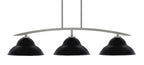 Toltec LightingHome| 3736-GP-428-MB