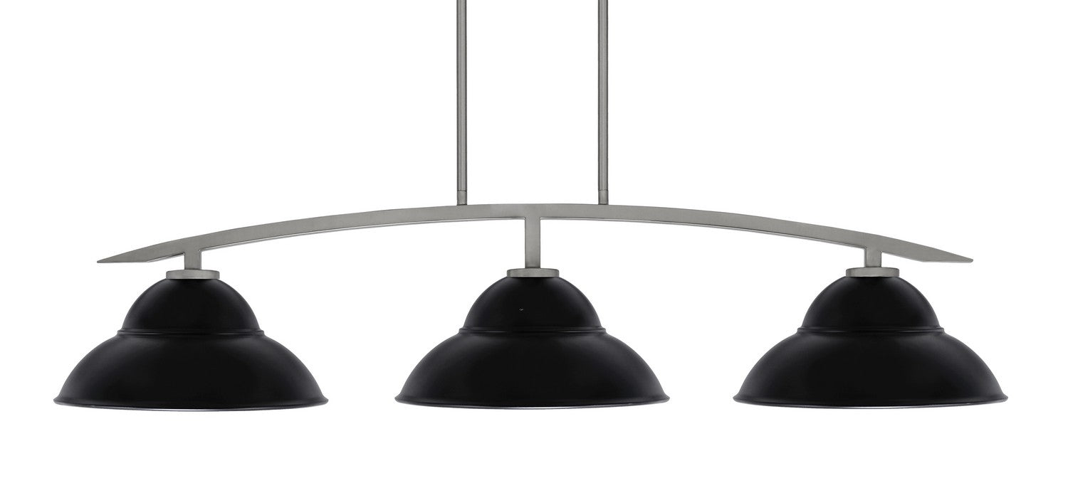 Toltec LightingHome| 3736-GP-428-MB