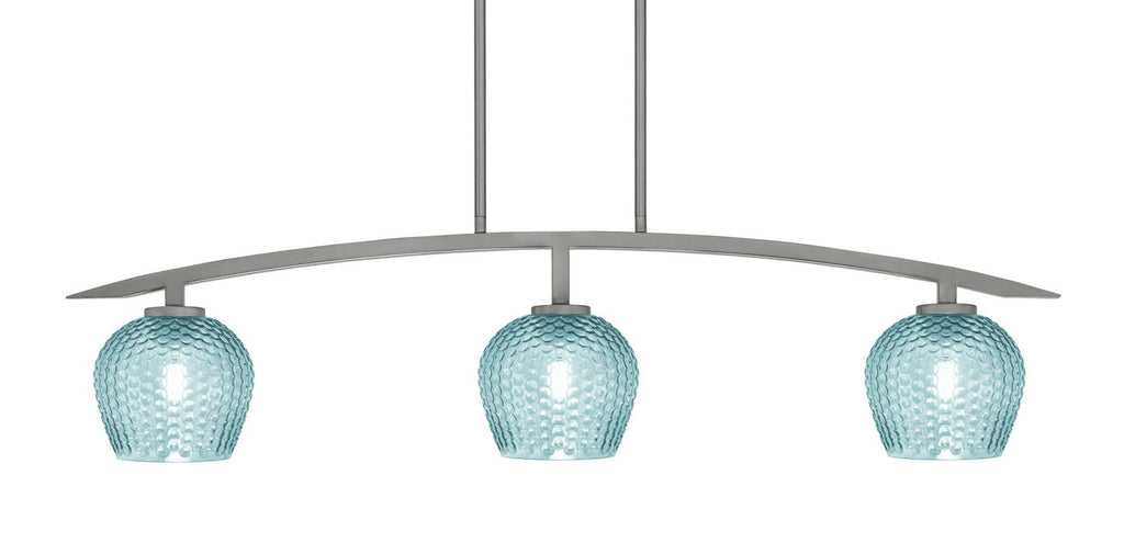 Toltec LightingHome| 3736-GP-4605