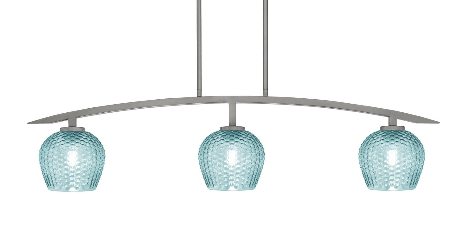 Toltec LightingHome| 3736-GP-4605