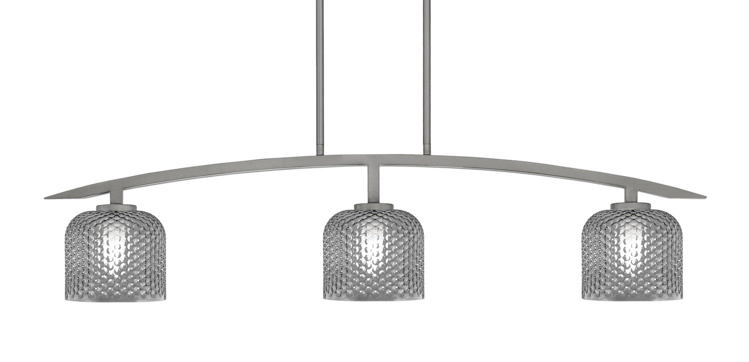 Toltec LightingHome| 3736-GP-4612