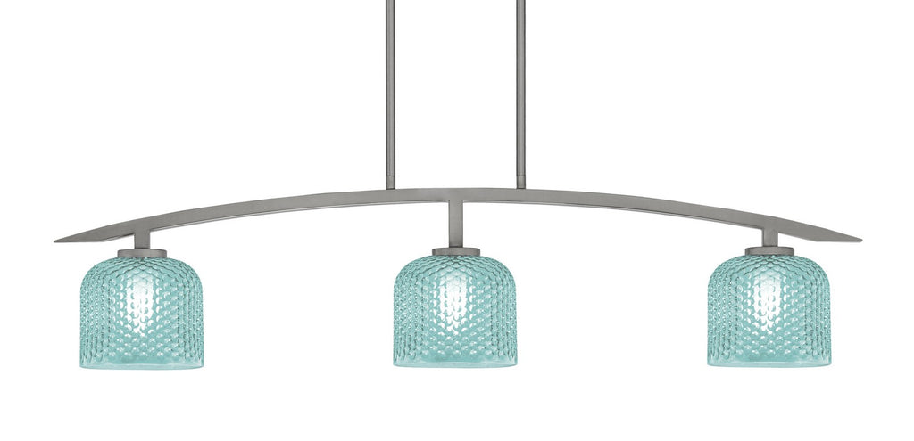 Toltec LightingHome| 3736-GP-4615