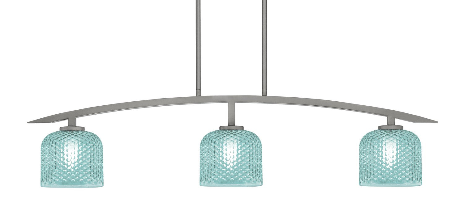 Toltec LightingHome| 3736-GP-4615