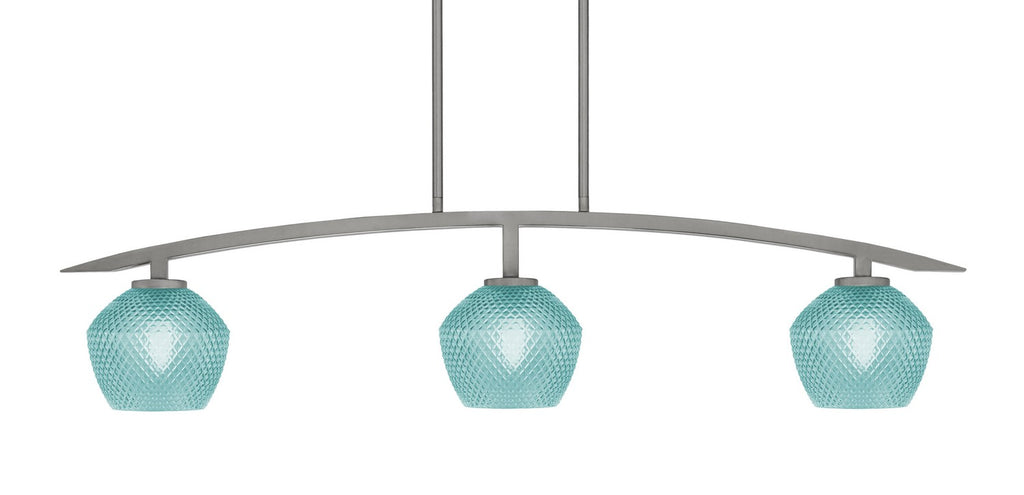 Toltec LightingHome| 3736-GP-4625