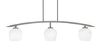 Toltec LightingHome| 3736-GP-4811