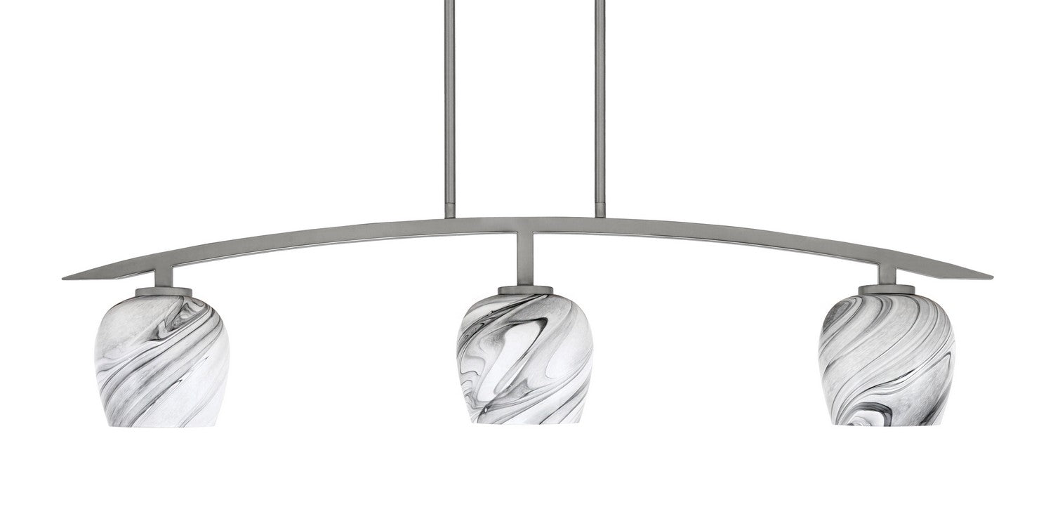 Toltec LightingHome| 3736-GP-4819