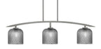 Toltec LightingHome| 3736-GP-4912