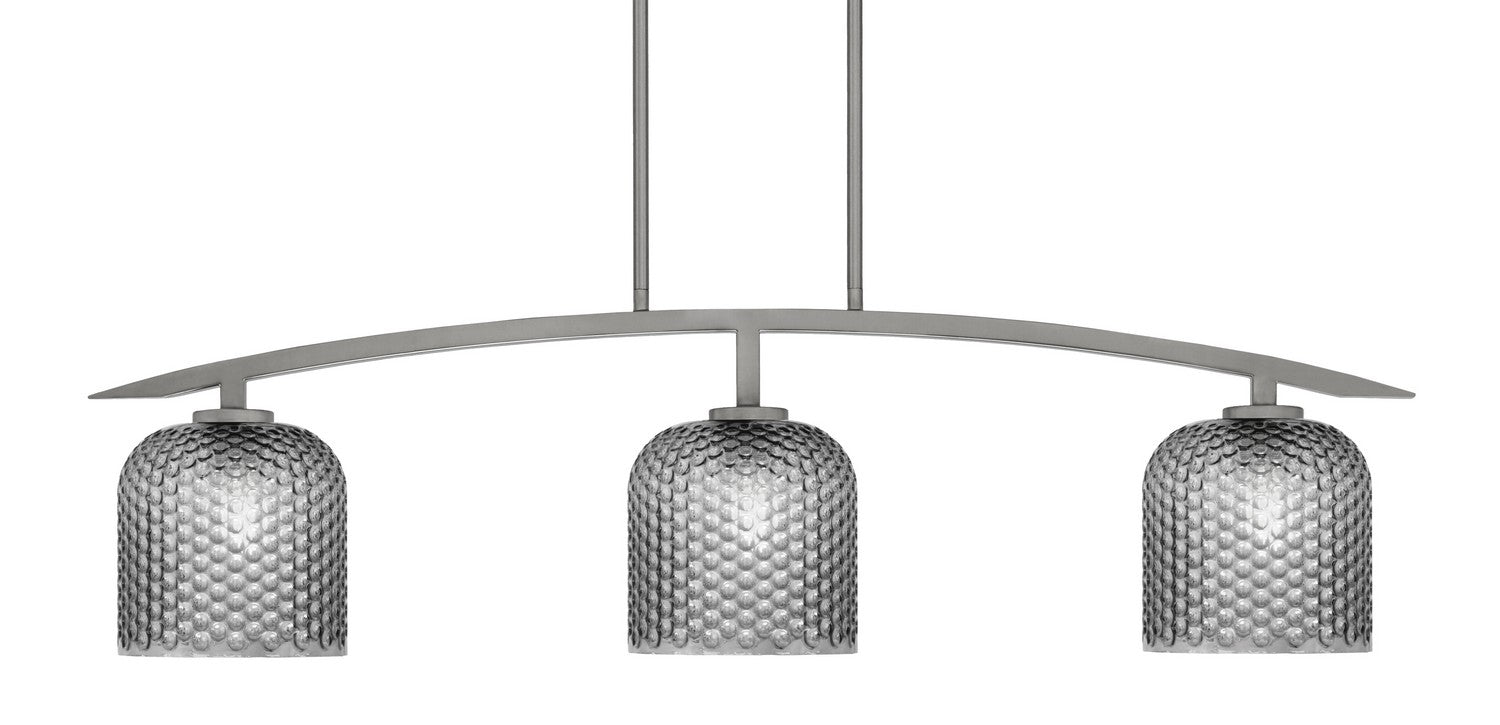 Toltec LightingHome| 3736-GP-4912