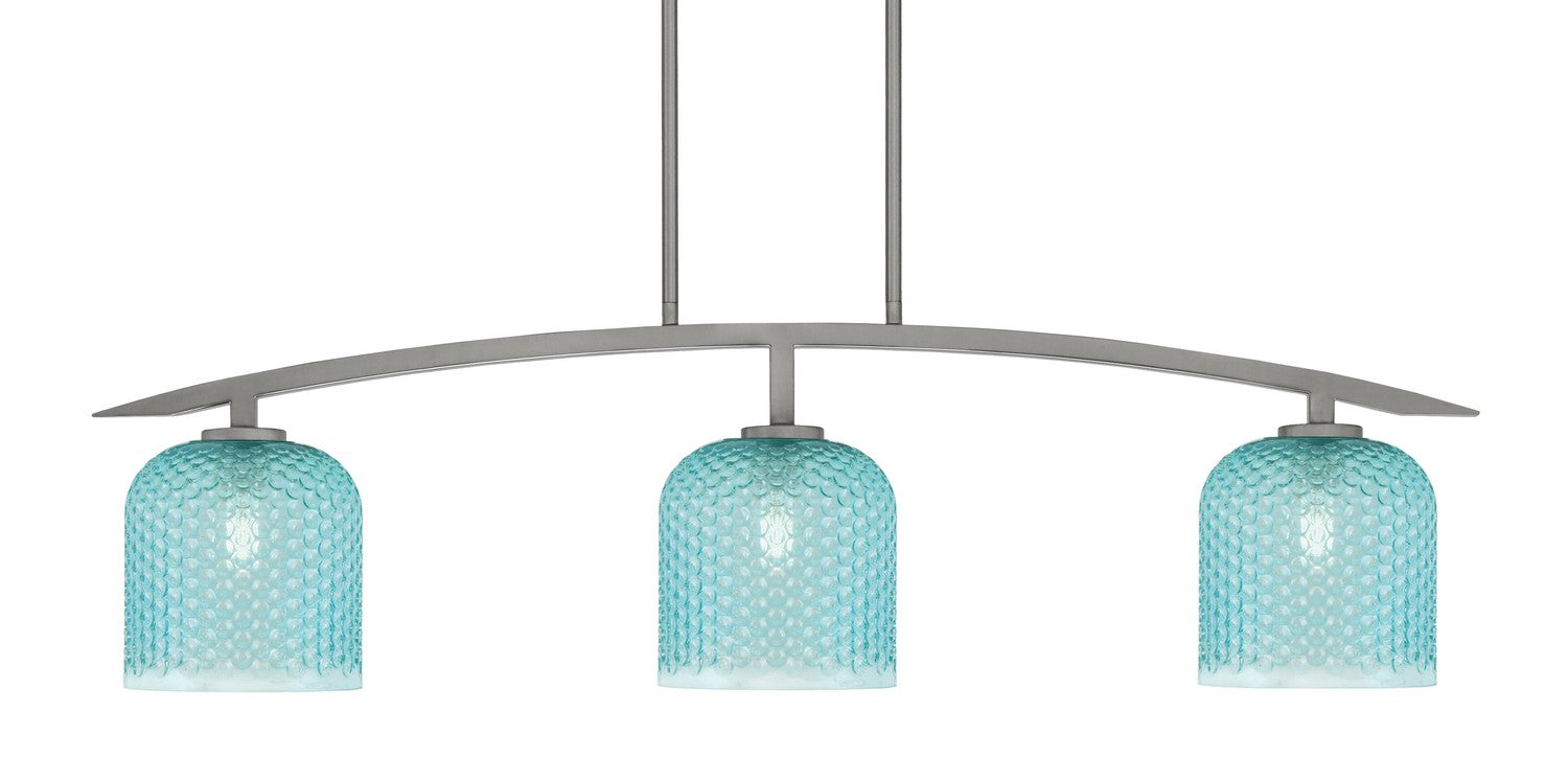 Toltec LightingHome| 3736-GP-4915