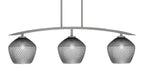 Toltec LightingHome| 3736-GP-4922