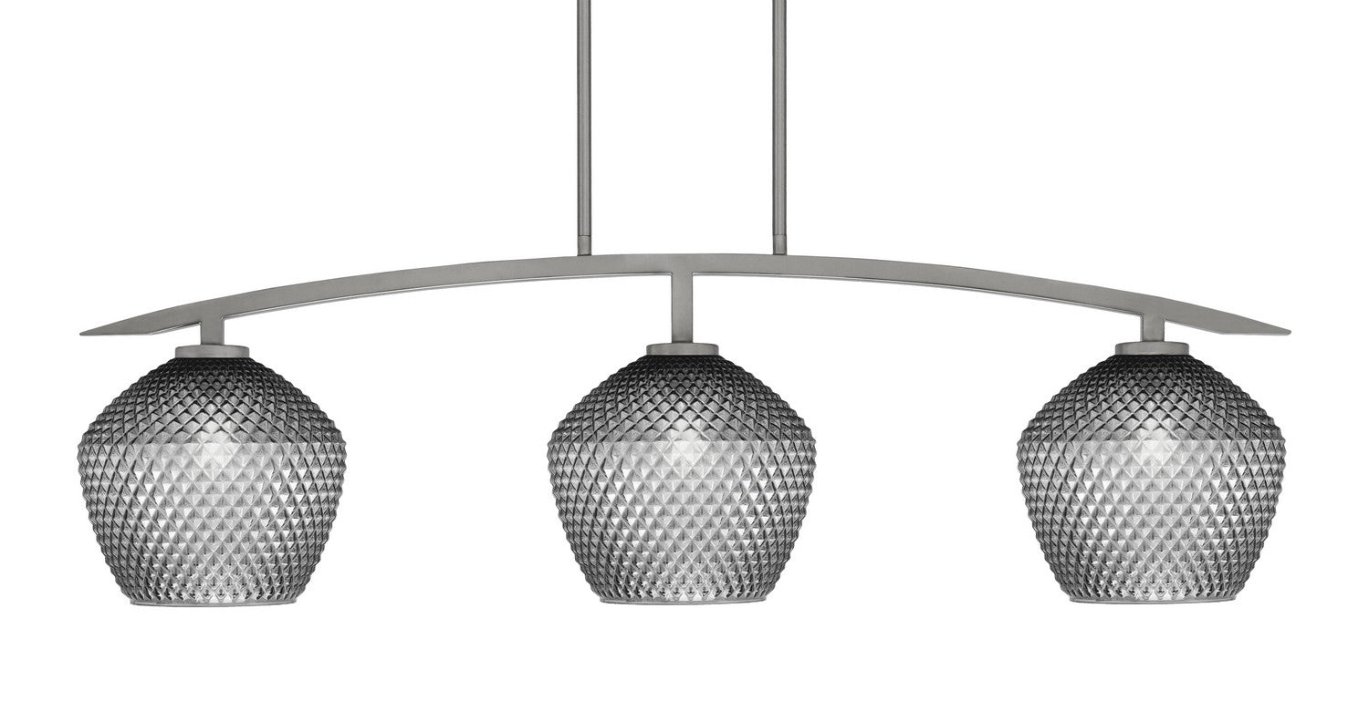 Toltec LightingHome| 3736-GP-4922