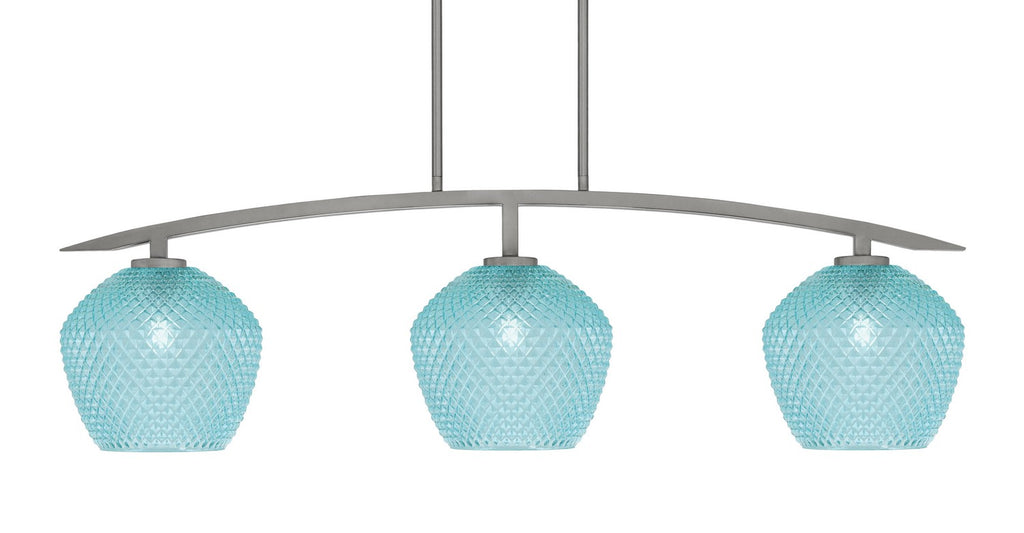 Toltec LightingHome| 3736-GP-4925