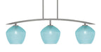 Toltec LightingHome| 3736-GP-4925