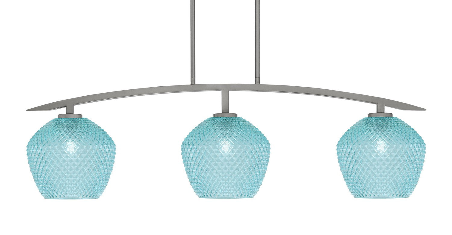 Toltec LightingHome| 3736-GP-4925