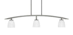 Toltec LightingHome| 3736-GP-500
