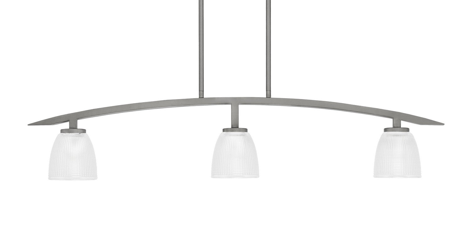 Toltec LightingHome| 3736-GP-500