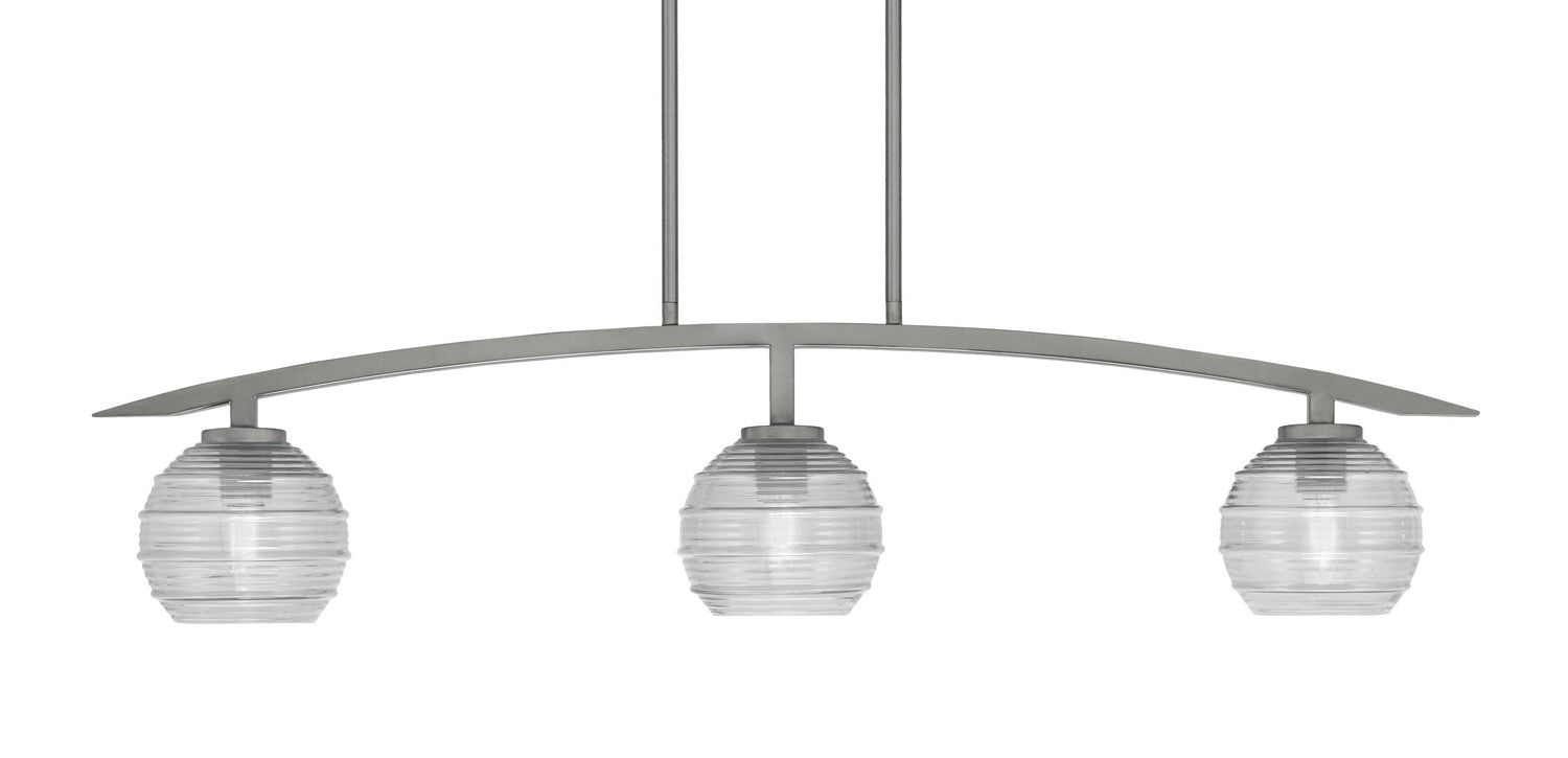 Toltec LightingHome| 3736-GP-5110