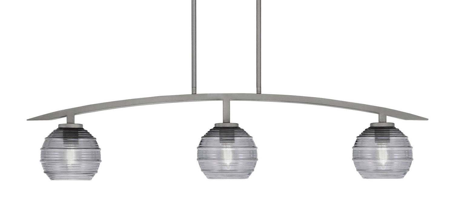 Toltec LightingHome| 3736-GP-5112