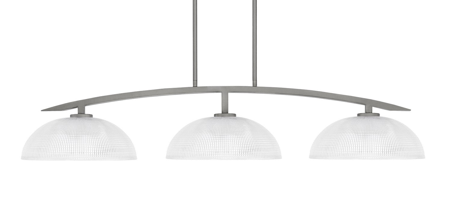 Toltec LightingHome| 3736-GP-540