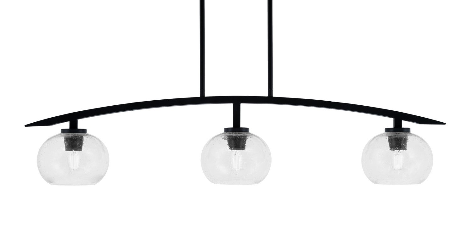 Toltec LightingHome| 3736-MB-202