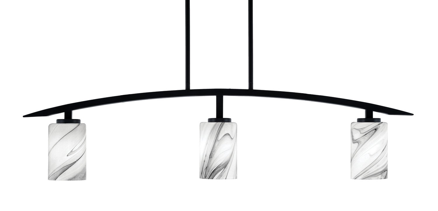 Toltec LightingHome| 3736-MB-3009