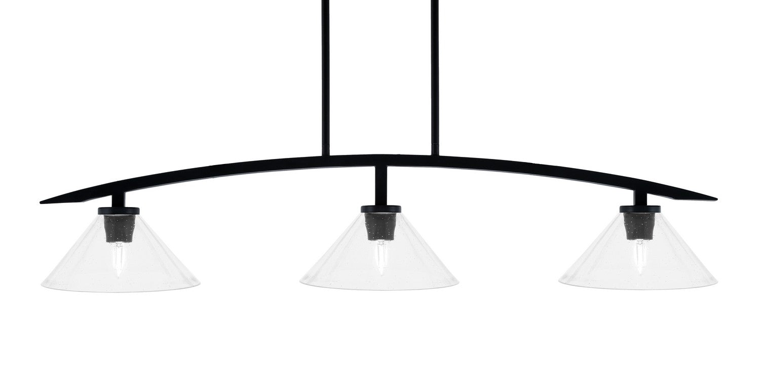 Toltec LightingHome| 3736-MB-304