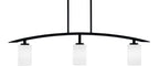 Toltec LightingHome| 3736-MB-310