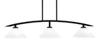 Toltec LightingHome| 3736-MB-314