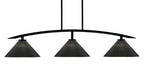 Toltec LightingHome| 3736-MB-4009