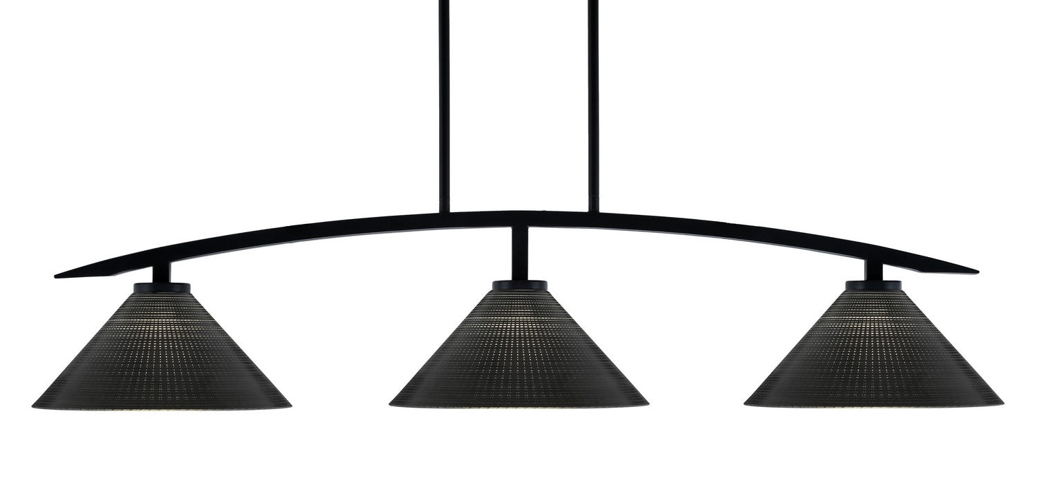 Toltec LightingHome| 3736-MB-4009