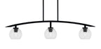 Toltec LightingHome| 3736-MB-4100