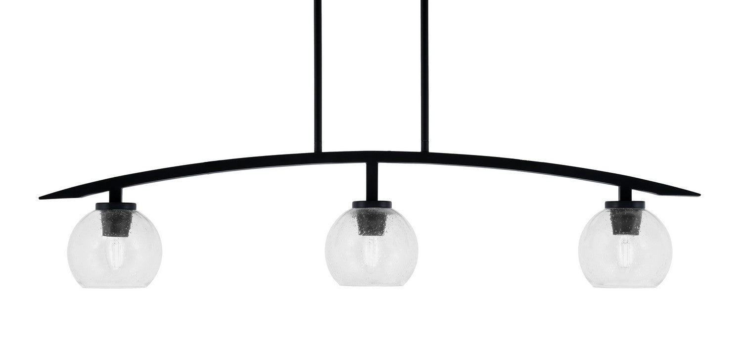 Toltec LightingHome| 3736-MB-4100