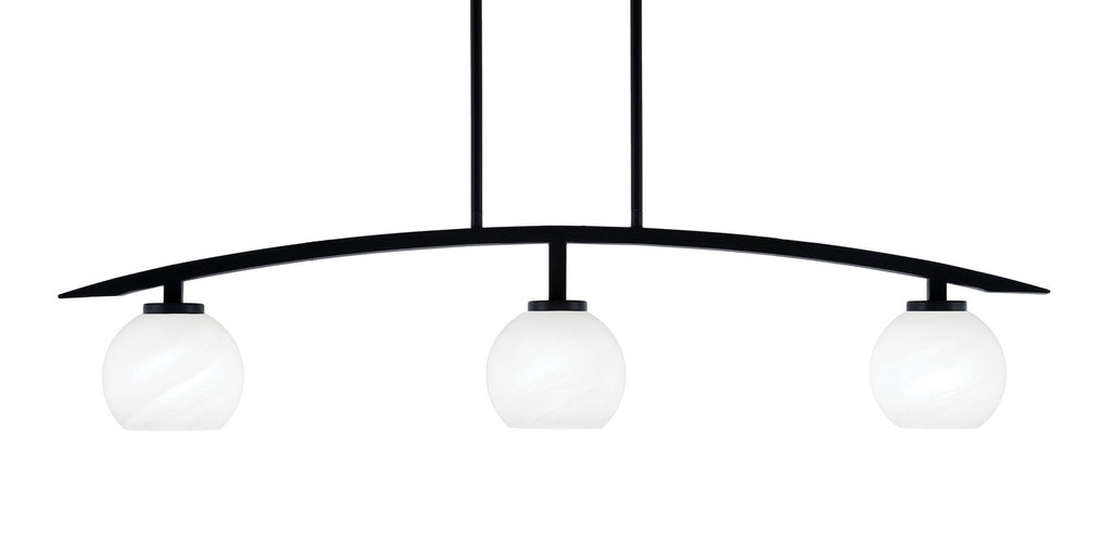 Toltec LightingHome| 3736-MB-4101