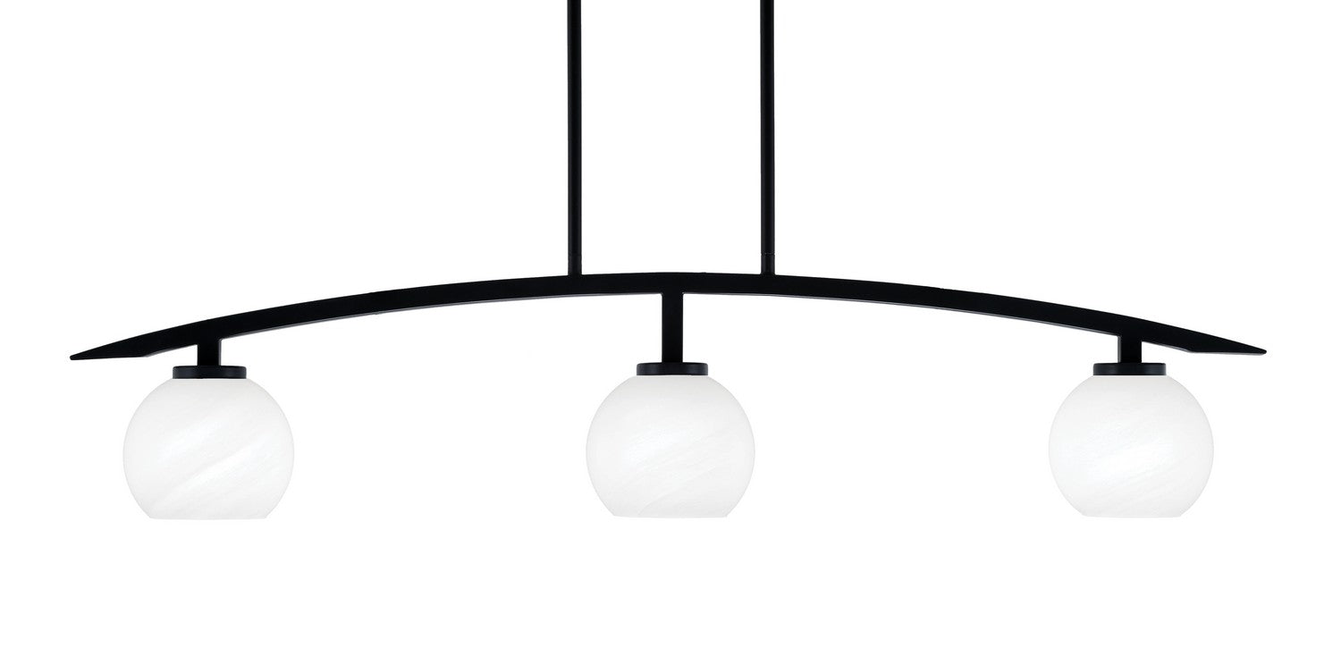 Toltec LightingHome| 3736-MB-4101