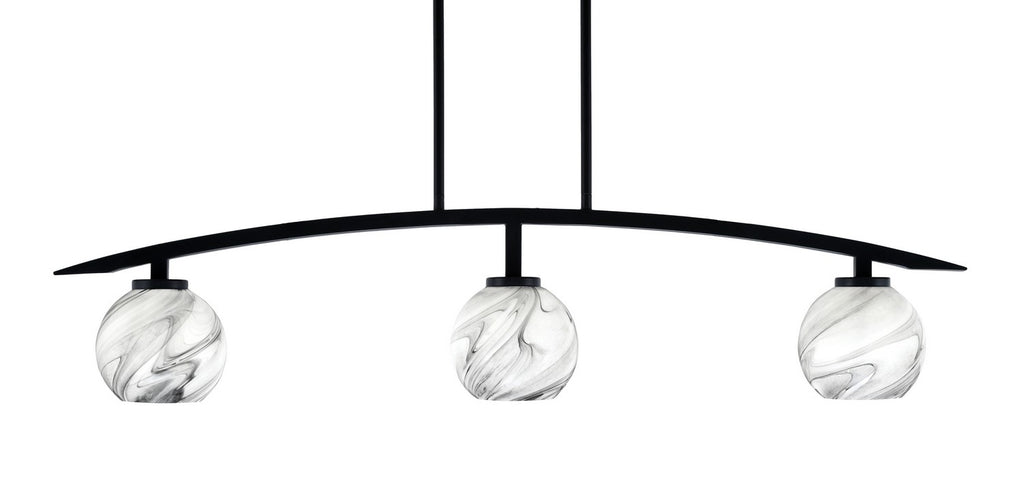 Toltec LightingHome| 3736-MB-4109