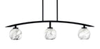 Toltec LightingHome| 3736-MB-4109